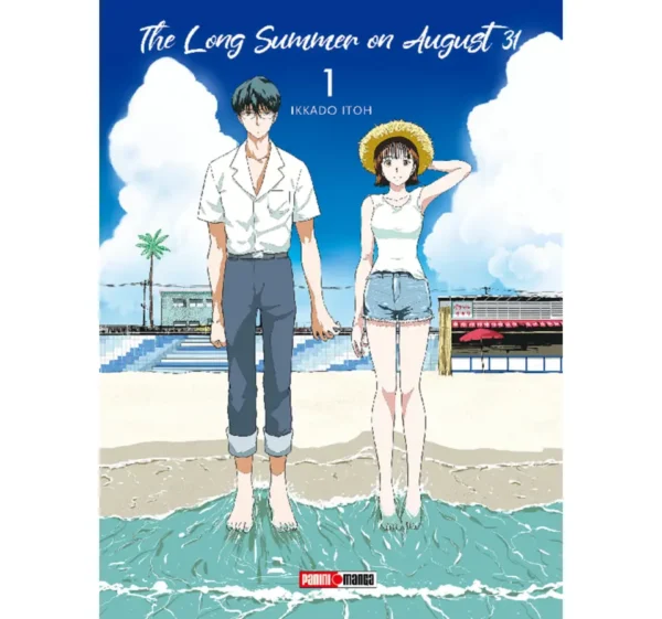 The Long Summer on August 31